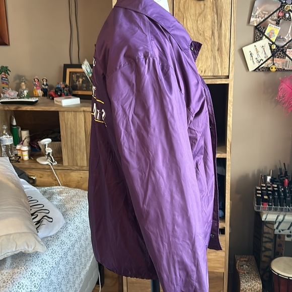 UT Uniqlo x Pharrell I am Other Arts Jacket - Small - Picture 3 of 6